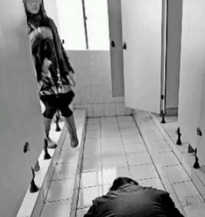 国产厕所偷拍,隐私边界与法律挑战  第2张