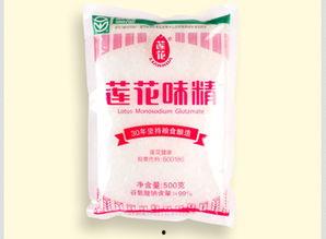 娱乐吃瓜姐莲花味精,揭秘娱乐界的“味精女神”